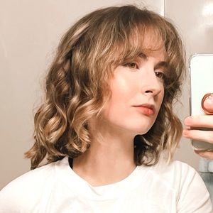 Meet your Posher, Rachel